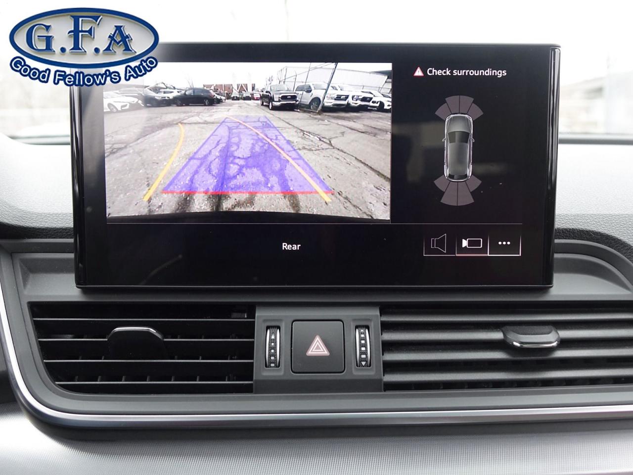 2022 Audi Q5 PROGRESSIV QUATTRO MODEL, S LINE, LEATHER SEATS, H Photo