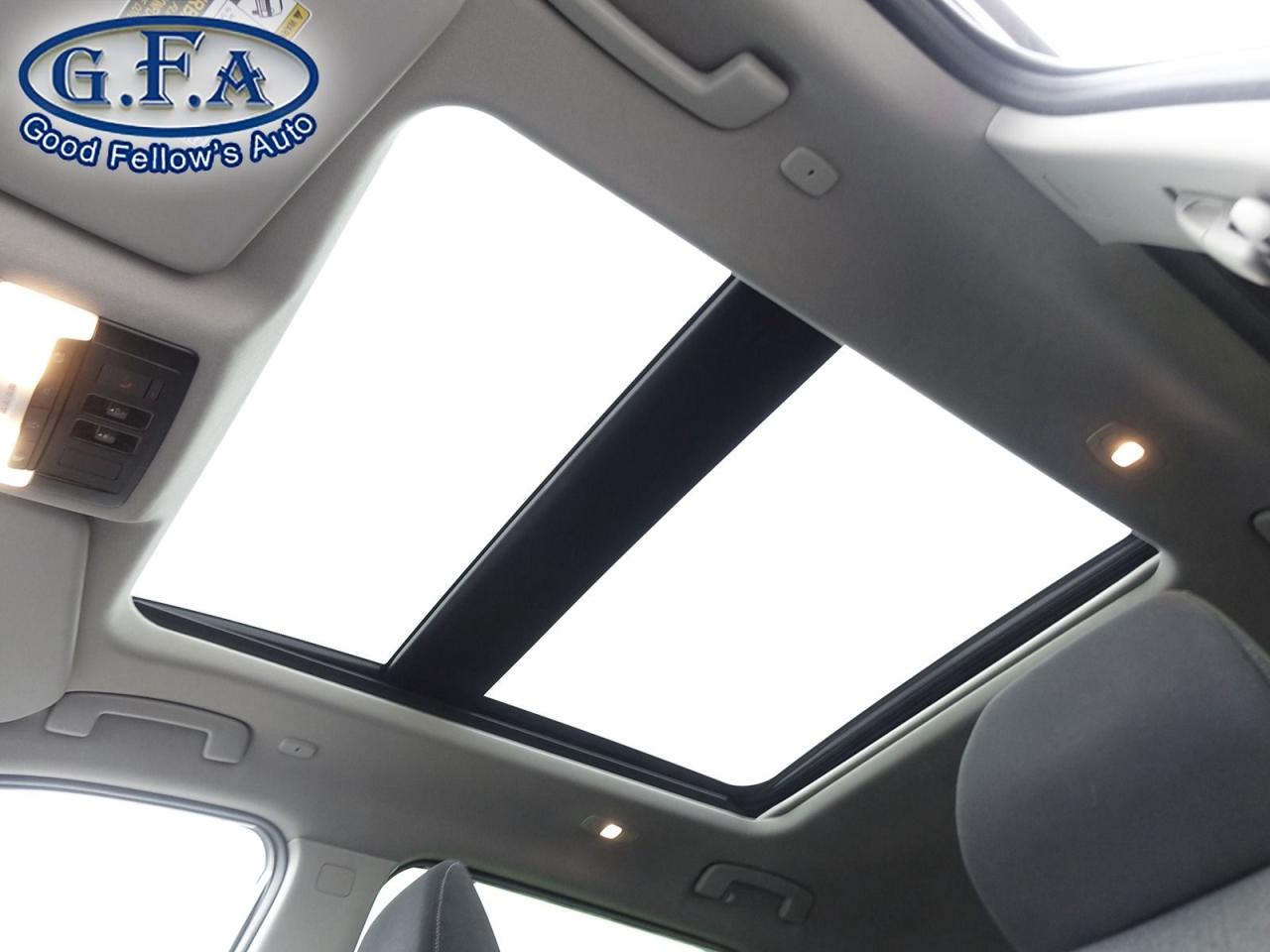 2024 Nissan Rogue SV MODEL, AWD, PANORAMIC ROOF, REARVIEW CAMERA, HE Photo29