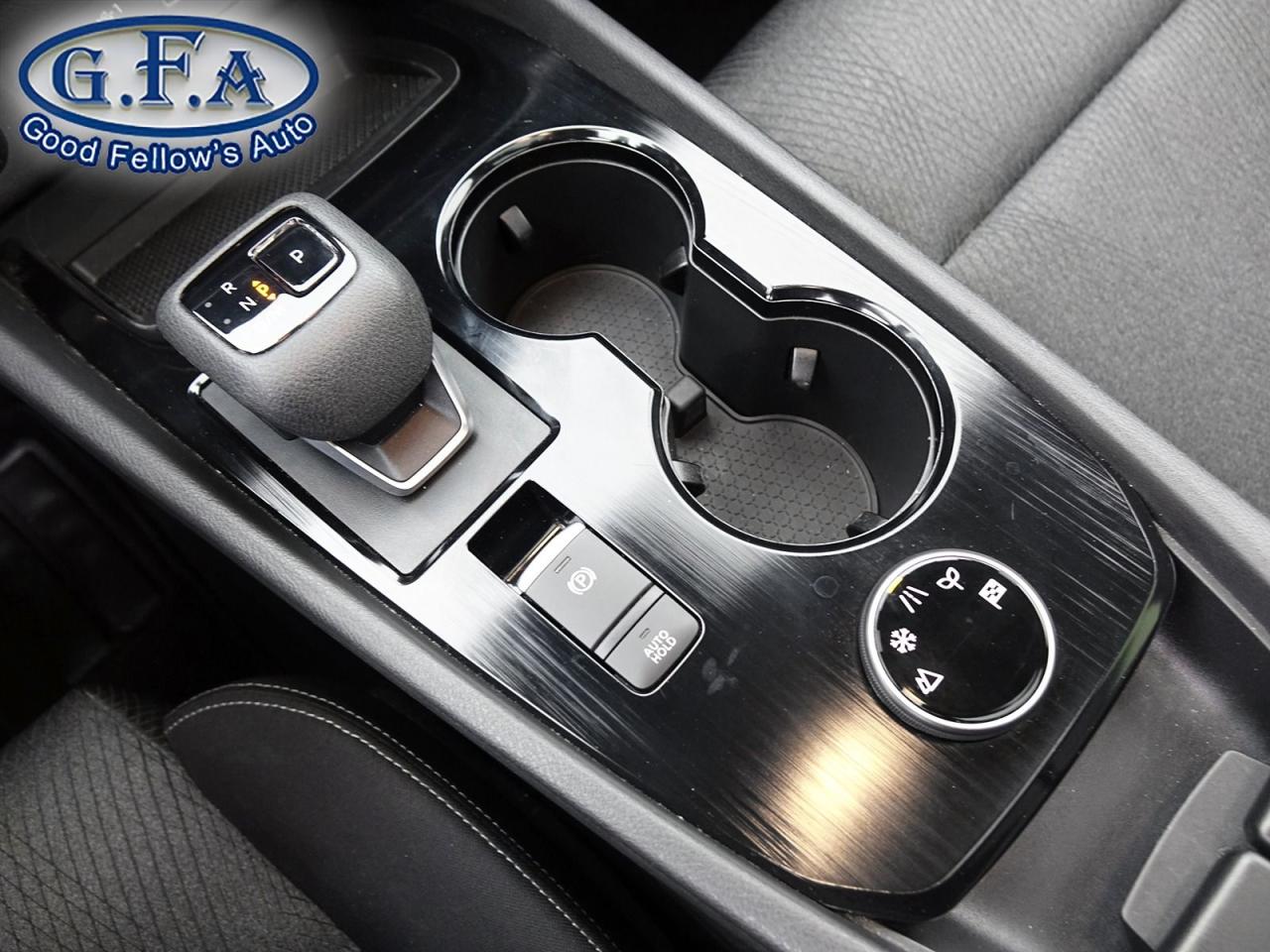 2024 Nissan Rogue SV MODEL, AWD, PANORAMIC ROOF, REARVIEW CAMERA, HE Photo