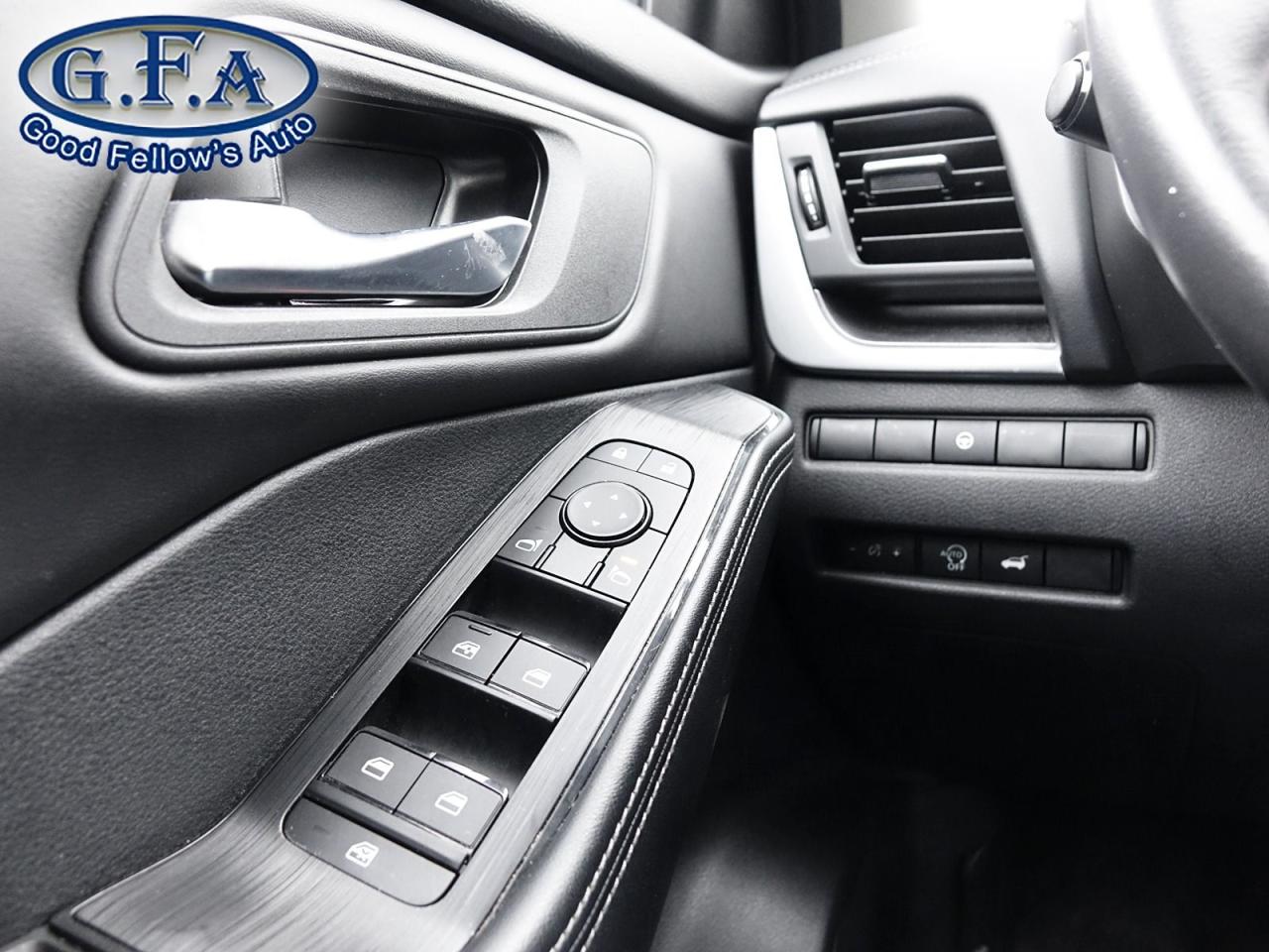 2024 Nissan Rogue SV MODEL, AWD, PANORAMIC ROOF, REARVIEW CAMERA, HE Photo18