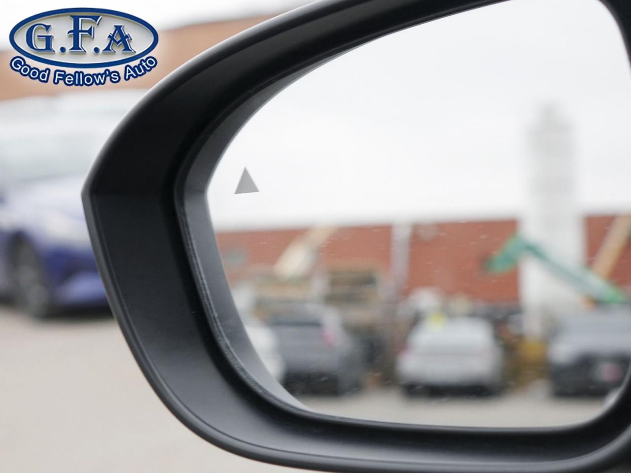 2024 Nissan Rogue SV MODEL, AWD, PANORAMIC ROOF, REARVIEW CAMERA, HE Photo42