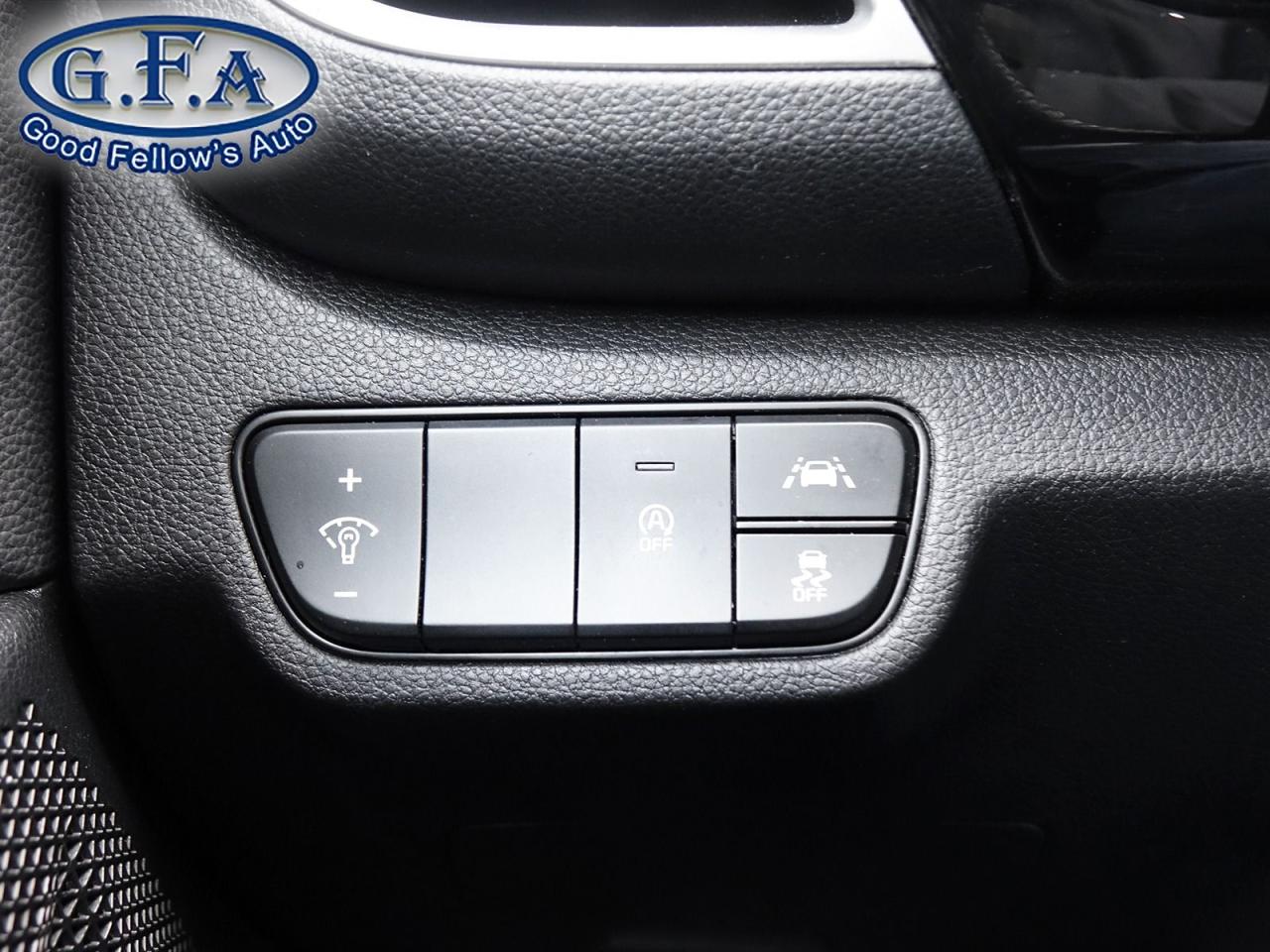 2022 Kia Seltos EX MODEL, AWD, LEATHER SEATS, SUNROOF, REARVIEW CA Photo