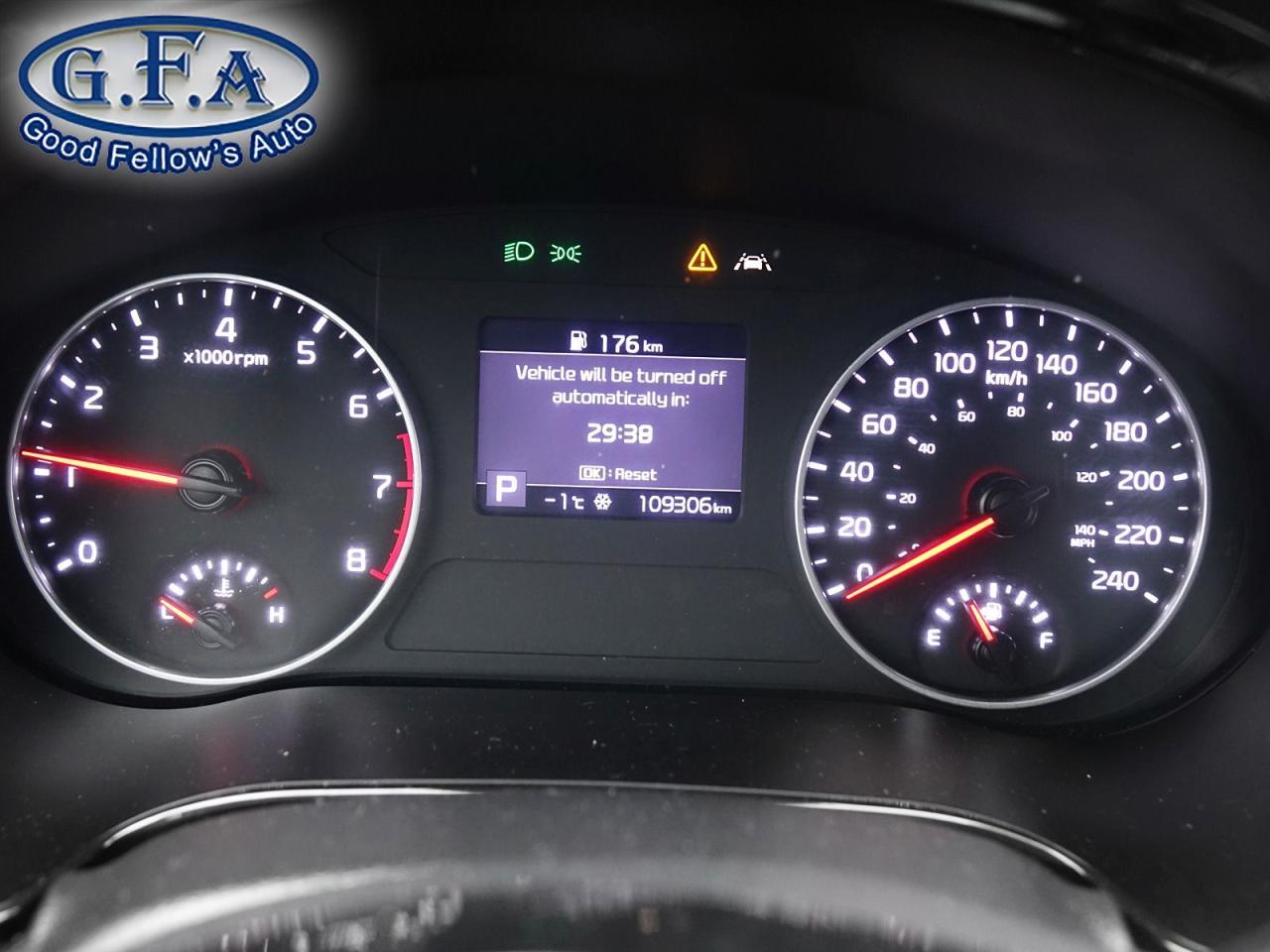 2022 Kia Seltos EX MODEL, AWD, LEATHER SEATS, SUNROOF, REARVIEW CA Photo