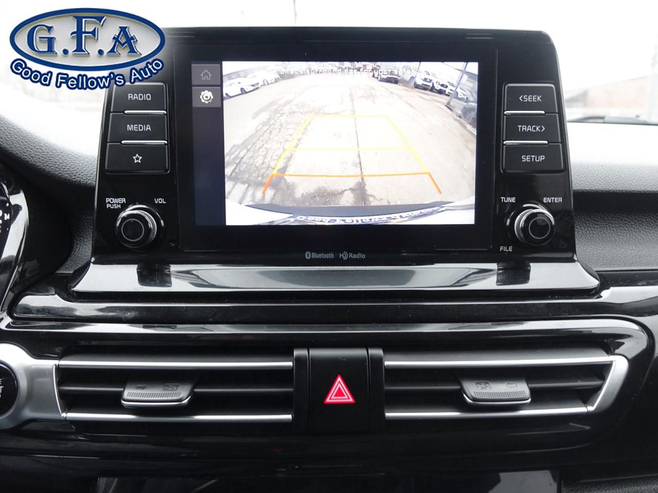 2022 Kia Seltos EX MODEL, AWD, LEATHER SEATS, SUNROOF, REARVIEW CA Photo22