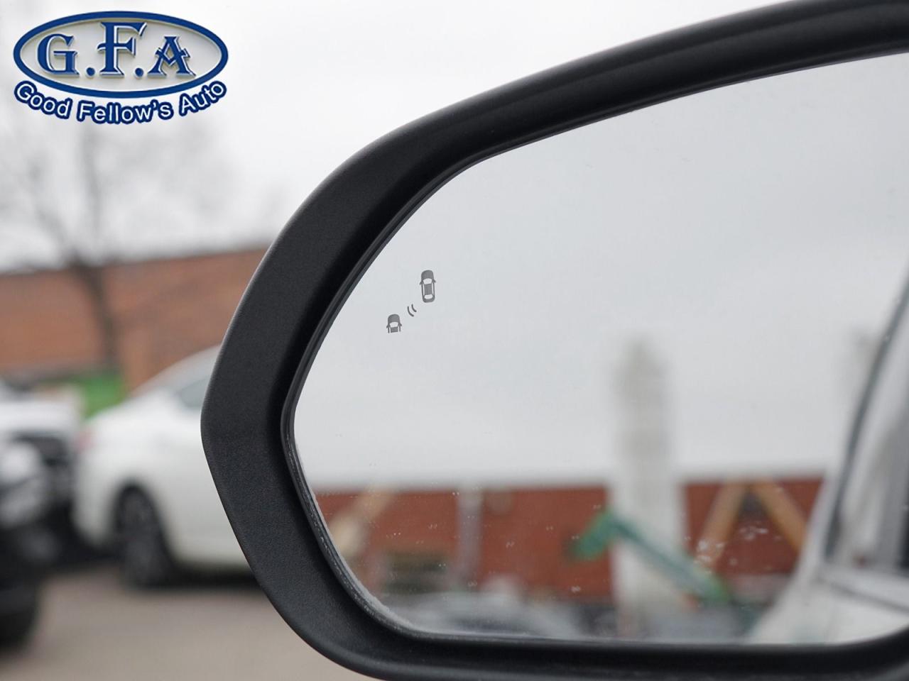 2022 Kia Seltos EX MODEL, AWD, LEATHER SEATS, SUNROOF, REARVIEW CA Photo23