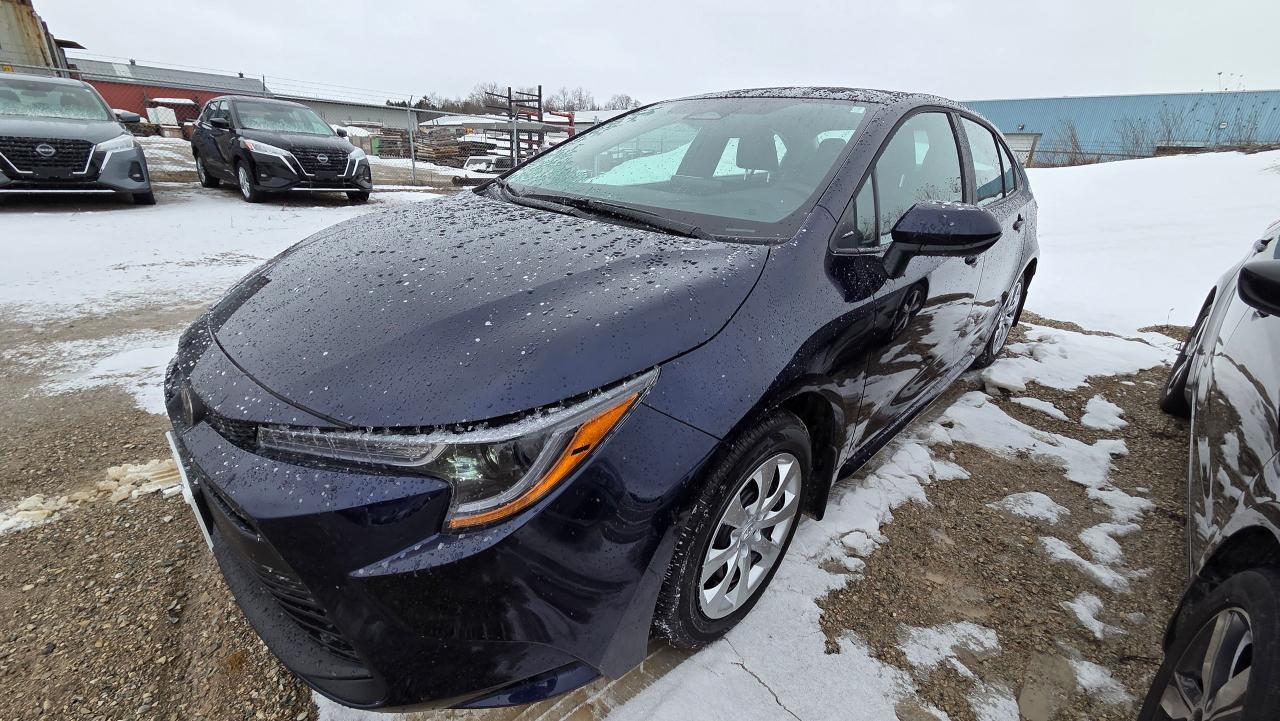 Used 2026 Toyota Corolla LE for sale in Walkerton, ON