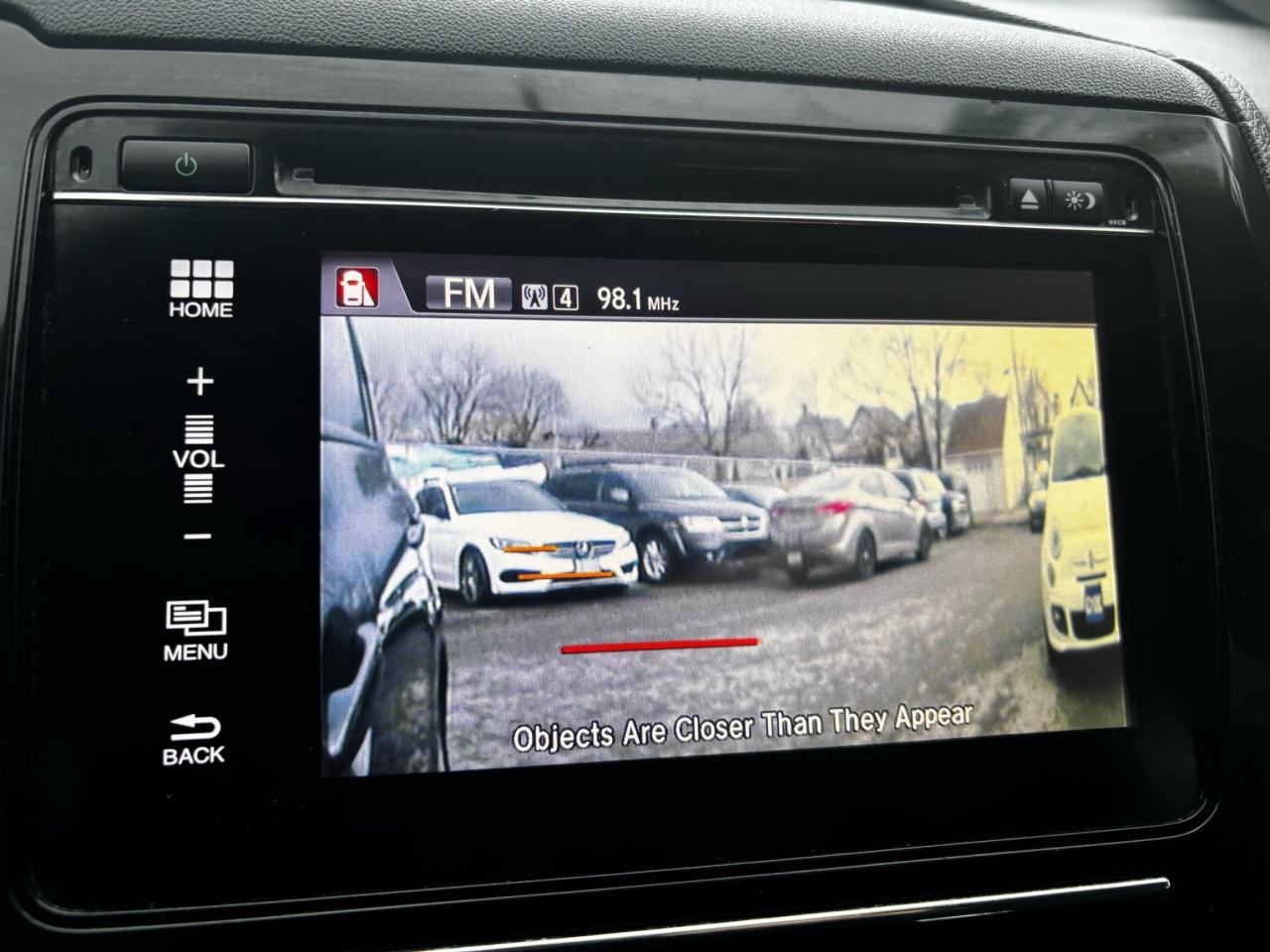 2015 Honda Civic EX, Sunroof, Right Lane Camera, Alloy Wheels