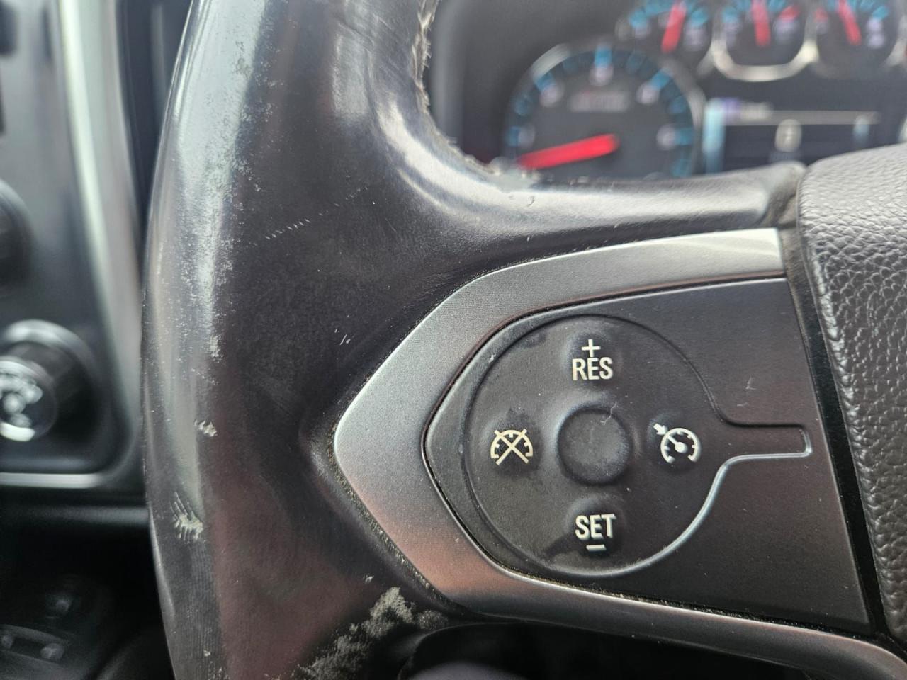 2015 Chevrolet Silverado 1500 LT Photo