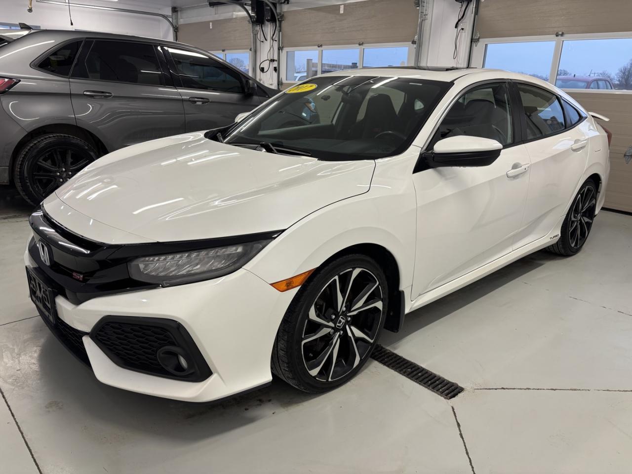<p dir=ltr><span>A family business of 28 years! *MANUAL 6 SPEED*HEATED SEATS*BACKUP CAM*BLUETOOTH* This 2017 Honda Civic will be sold with an Ontario Safety Certificate at no extra charge through our multi-point inspection process to provide you with the best quality pre-owned experience. Complete Carfax reports come with every vehicle sale and are readily available. Financing available as well at Daves Auto through TD Auto finance for all models 2015 and newer! 2015-2018 models range from 8.49%-9.49% and 2019-2026 models range from as low as 6.99%-9.49%. All vehicles with XM Capability come with 3 free months of Sirius XM. Daves Auto continues to serve its customers with quality, unbranded pre-owned vehicles, certifying every vehicle inside the list price disclosed. Tinting available for $99/window.</span></p><p><span id=docs-internal-guid-4596e301-7fff-53fa-196c-4907720fd03f></span></p><p dir=ltr><span>Established in 1996, Daves Auto has been serving Haldimand, West Lincoln and Ontario area with the same quality for over 28 years! With growth, Daves Auto now has a lot with approximately 70 vehicles and a service building on-site to safety all vehicles in-house. If you are looking at this vehicle and need any additional information, please feel free to call us or come visit us at 7109 Canborough Rd. Dunnville, Ontario. Find us on Instagram @ daves_auto_2020 and become more familiar with our family business! Please call in advance to ensure availability.</span></p>