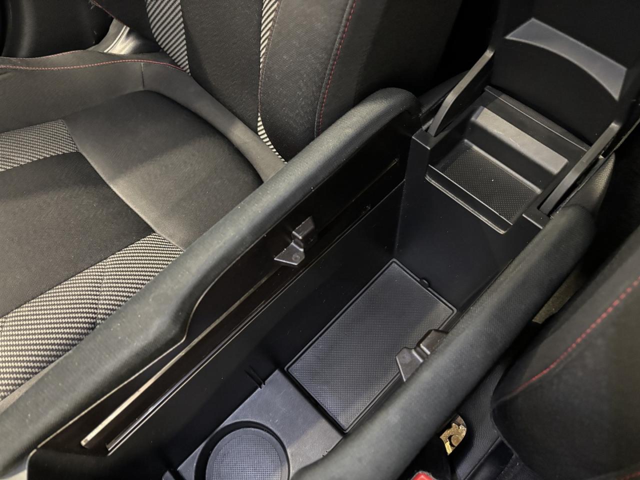 2017 Honda Civic SI Photo