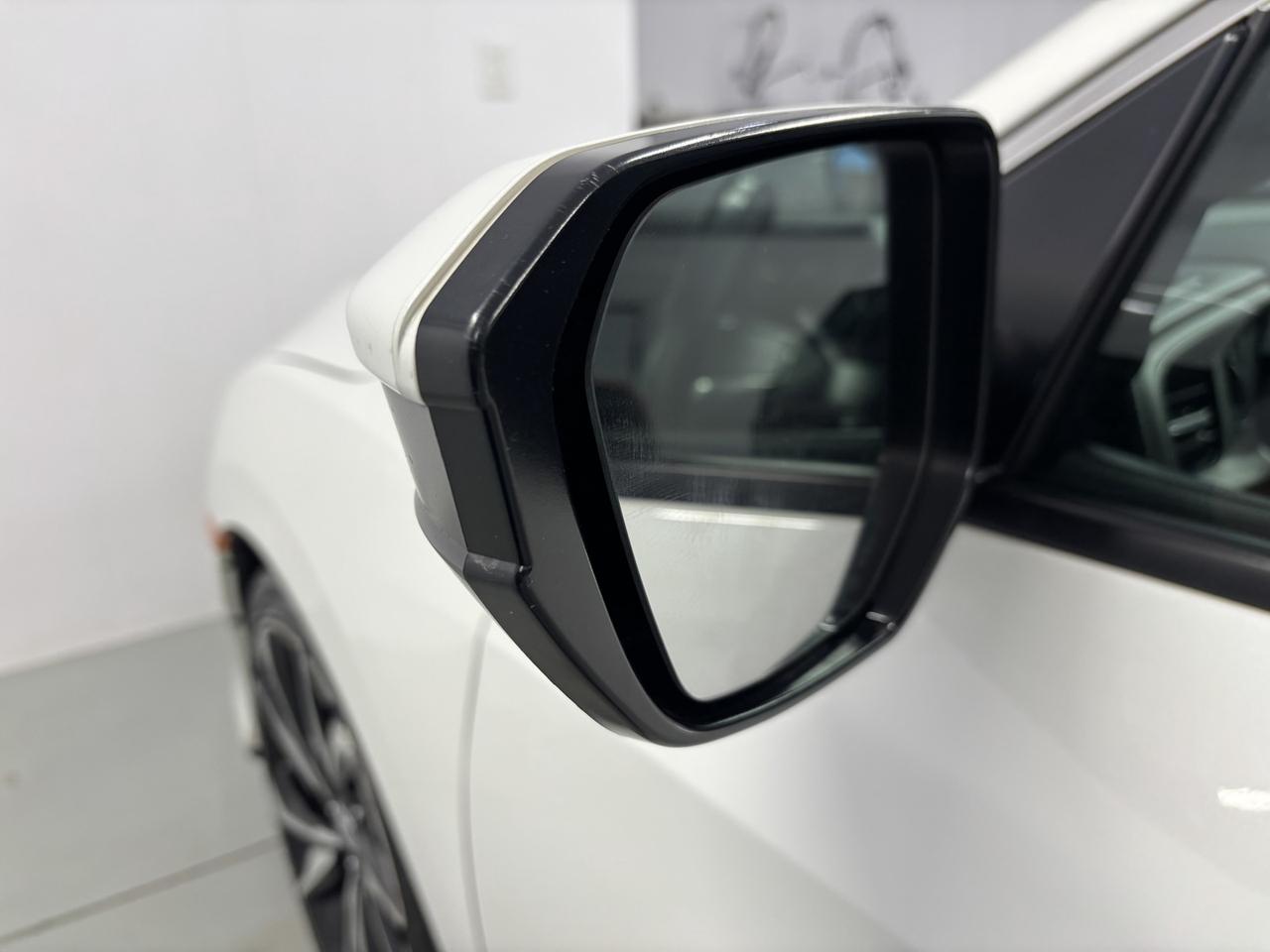 2017 Honda Civic SI Photo