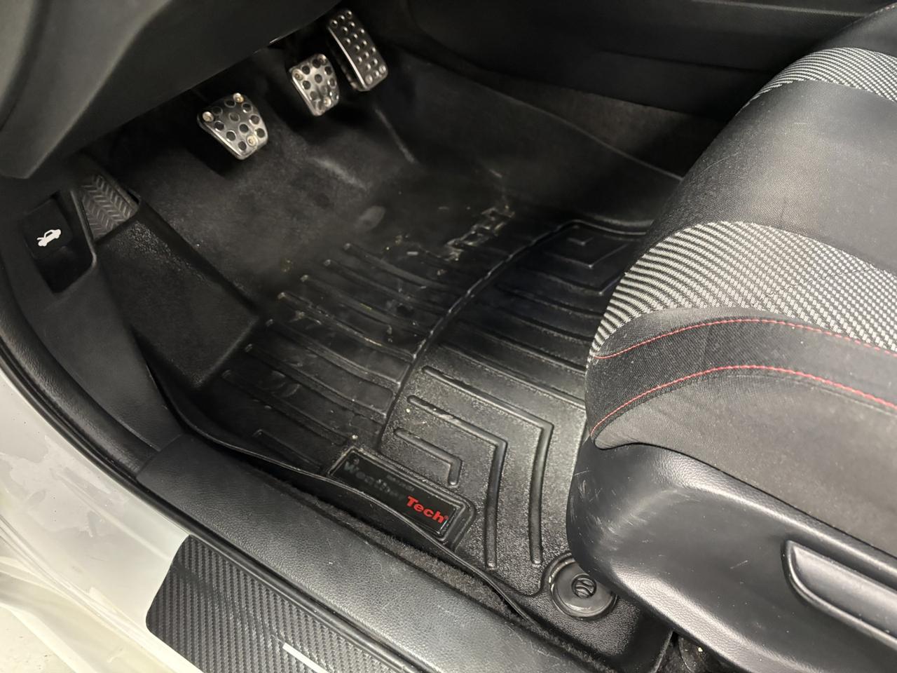 2017 Honda Civic SI Photo