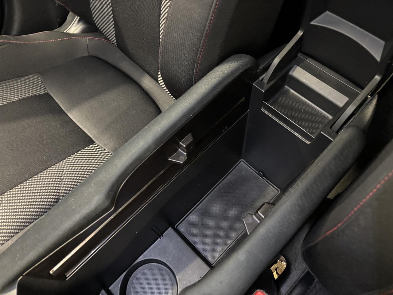 2017 Honda Civic SI Photo