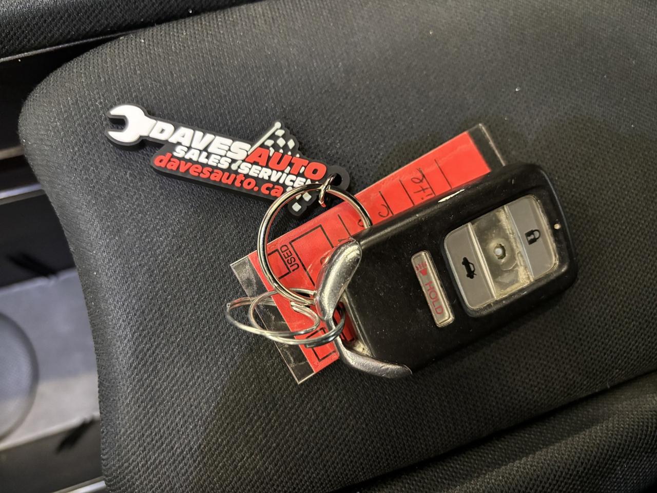 2017 Honda Civic SI Photo