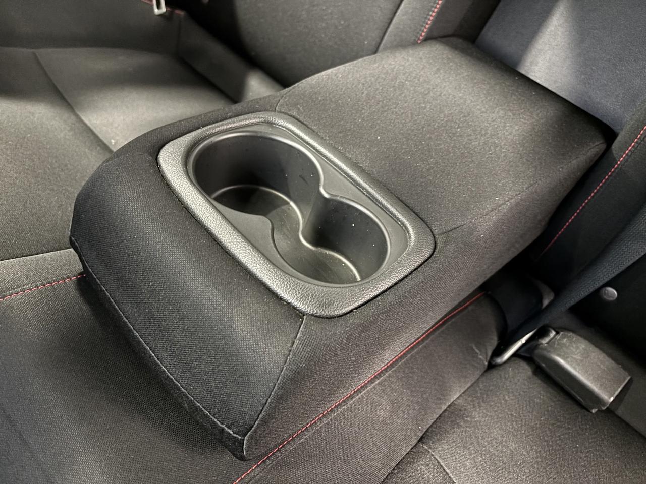 2017 Honda Civic SI Photo