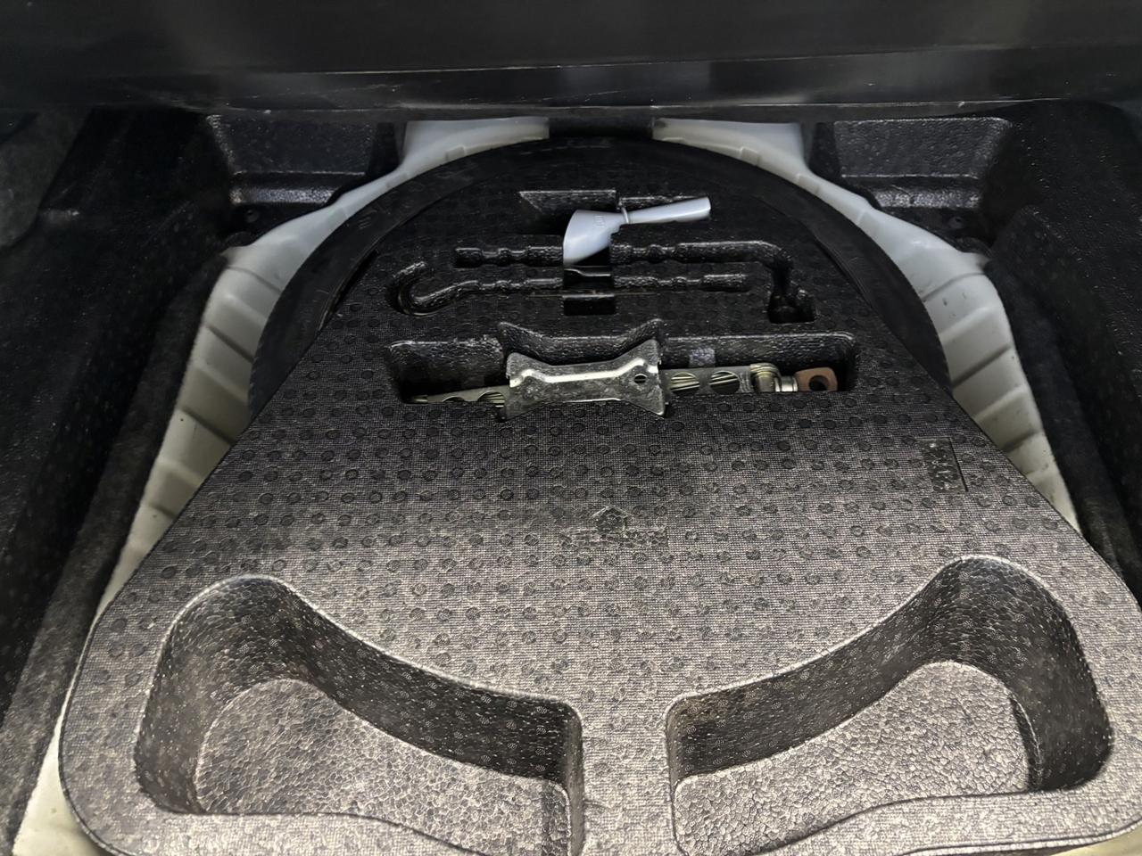 2017 Honda Civic SI Photo