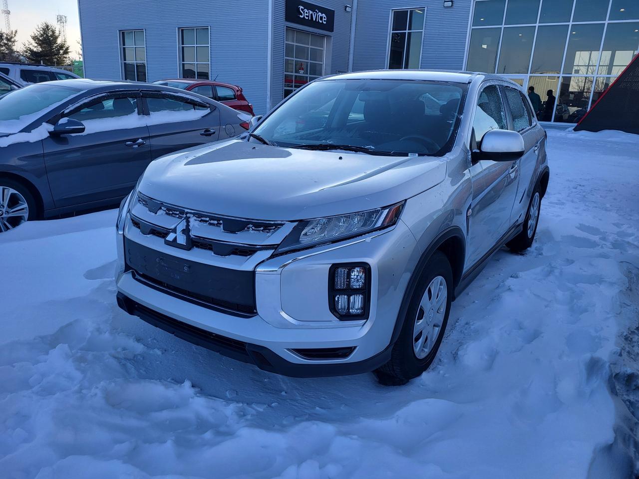 <p>Looking for a versatile and reliable SUV thats perfect for navigating the streets of Barrie and beyond? Check out this gently used 2024 Mitsubishi RVR ES FWD available now at Barrie Mitsubishi! This compact SUV is designed to make your daily drives a breeze, offering a comfortable interior, practical features, and a fuel-efficient performance. Whether youre commuting to work, running errands around town, or heading out for a weekend adventure, the RVR ES FWD is ready for anything. Its the ideal blend of style, functionality, and affordability, making it a smart choice for drivers seeking a capable and efficient vehicle.</p><p>This 2024 Mitsubishi RVR ES FWD is packed with features designed to enhance your driving experience. From its user-friendly technology to its safety-conscious design, the RVR offers peace of mind and convenience at every turn. Youll appreciate its responsive handling, ample cargo space, and a design thats both modern and functional. This RVR is ready to provide you with years of enjoyable and worry-free driving.</p><p>Here are five features that make the 2024 Mitsubishi RVR ES FWD stand out:</p><ul><li><strong>Fuel-sipping Efficiency:</strong> Get more out of every tank, saving you money and reducing your carbon footprint.</li><li><strong>Smooth CVT Transmission:</strong> Experience seamless acceleration and a remarkably comfortable ride.</li><li><strong>Spacious Interior:</strong> Enjoy a surprisingly roomy cabin, offering comfort for both passengers and cargo.</li><li><strong>Modern Design:</strong> Turn heads with its stylish and contemporary exterior.</li><li><strong>Reliable Mitsubishi Engineering:</strong> Built with Mitsubishis reputation for dependability, ensuring a vehicle you can trust.</li></ul><p><strong><em>Powered by AutoIntelligence&trade;</em></strong> Vehicle information has been generated using artificial intelligence and is provided for informational purposes only. While efforts are made to ensure accuracy, please confirm all details directly with the dealer.</p>