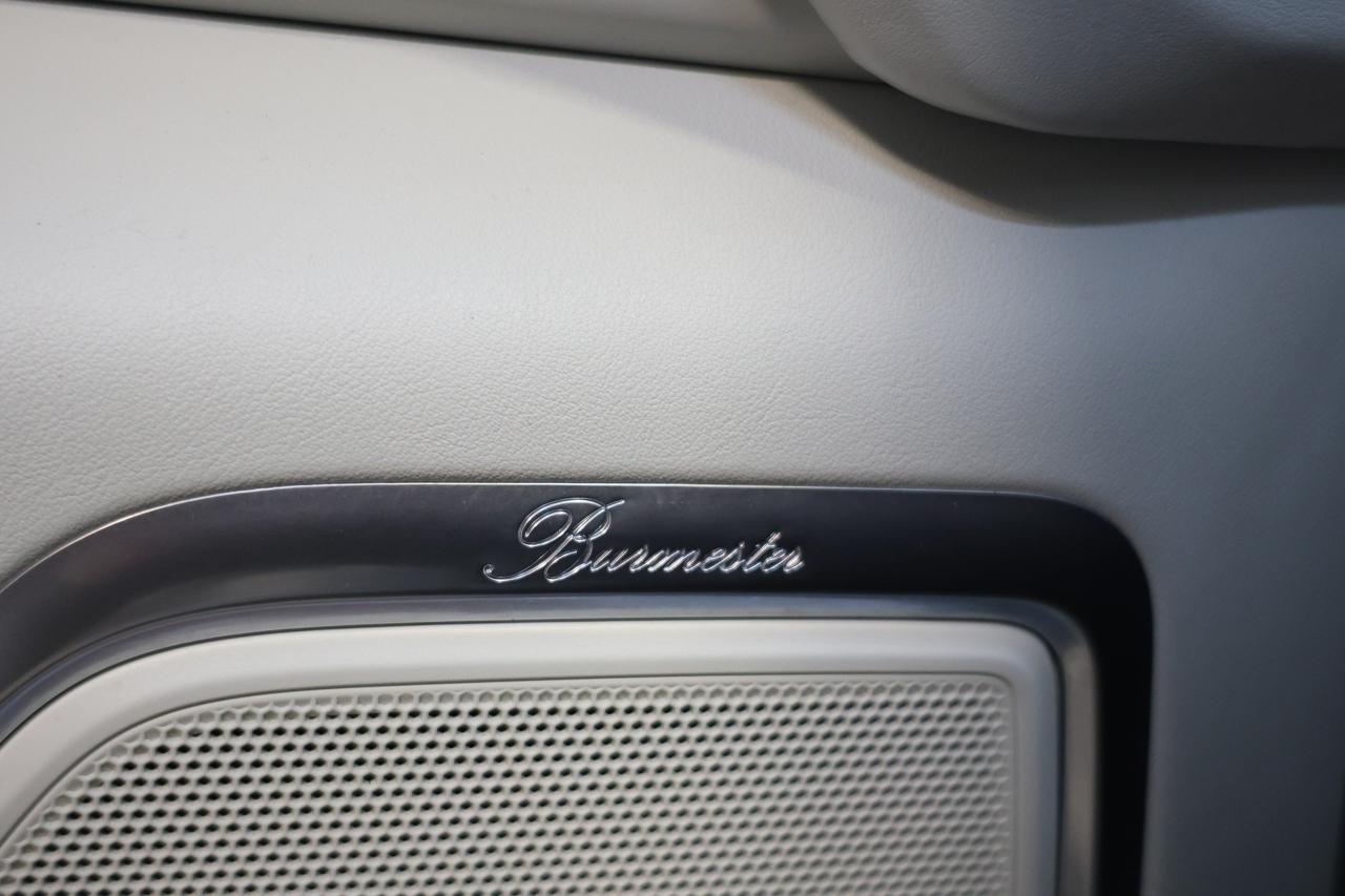 2018 Porsche Macan GTS - BURMESTER|LANEKEEP|BLINDSPOT|SPORT.EXHAUST Photo