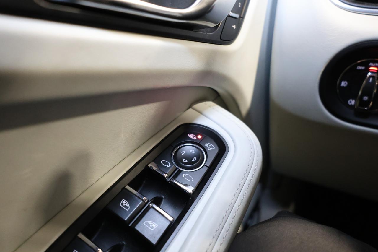 2018 Porsche Macan GTS - BURMESTER|LANEKEEP|BLINDSPOT|SPORT.EXHAUST Photo