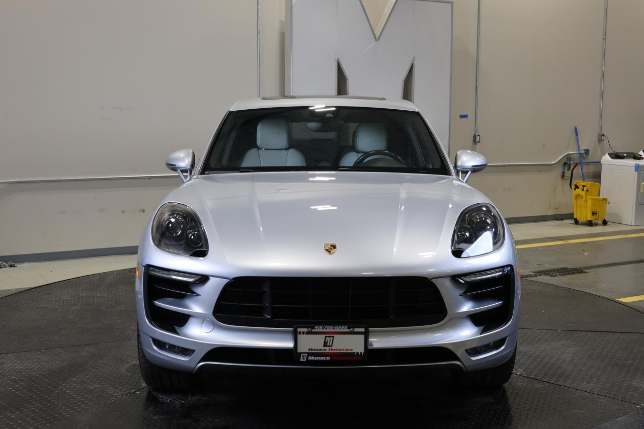 2018 Porsche Macan GTS - BURMESTER|LANEKEEP|BLINDSPOT|SPORT.EXHAUST Photo