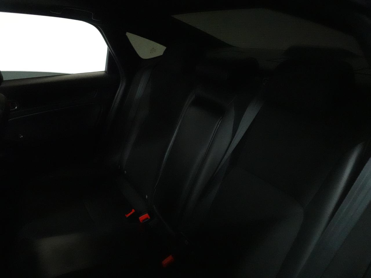 2022 Honda Civic SPORT | Sunroof | LaneWatch | ACC | CarPlay Photo