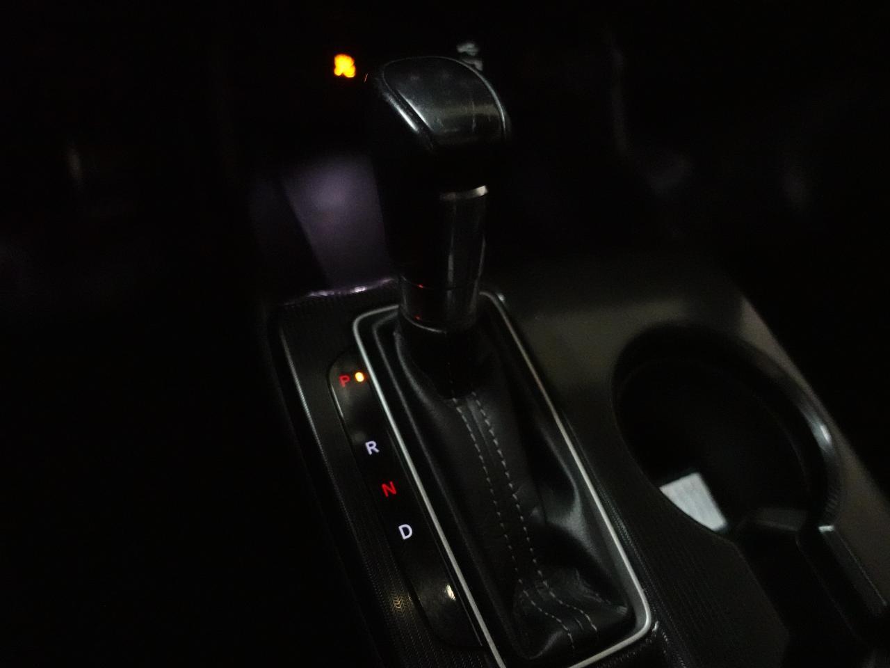 2022 Honda Civic SPORT | Sunroof | LaneWatch | ACC | CarPlay Photo