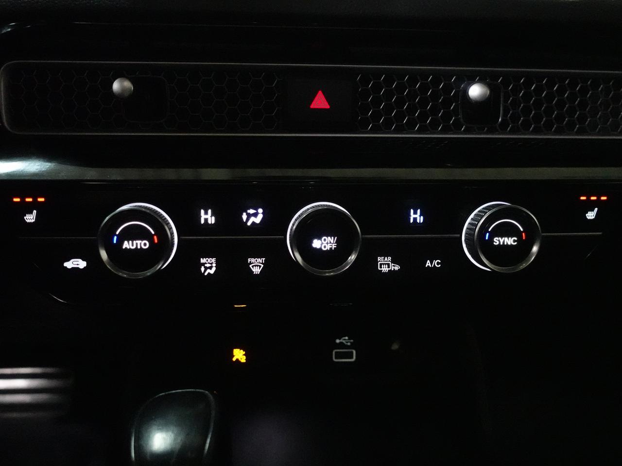 2022 Honda Civic SPORT | Sunroof | LaneWatch | ACC | CarPlay