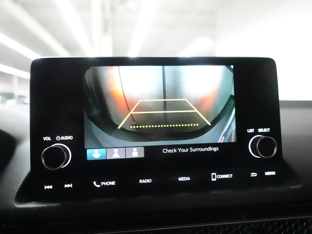 2022 Honda Civic SPORT | Sunroof | LaneWatch | ACC | CarPlay Photo