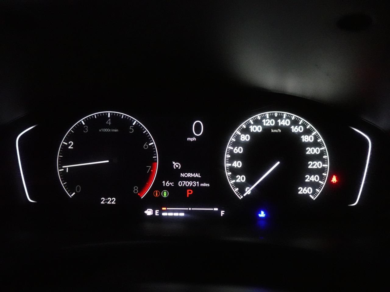 2022 Honda Civic SPORT | Sunroof | LaneWatch | ACC | CarPlay Photo