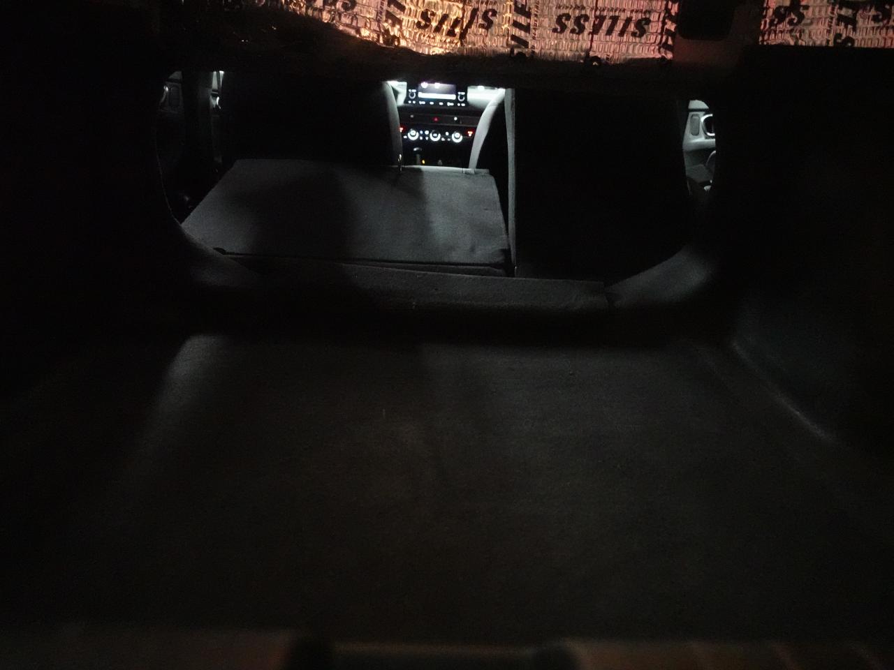 2022 Honda Civic SPORT | Sunroof | LaneWatch | ACC | CarPlay Photo