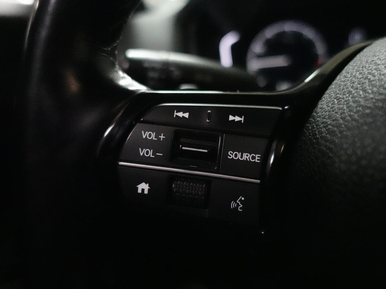 2022 Honda Civic SPORT | Sunroof | LaneWatch | ACC | CarPlay