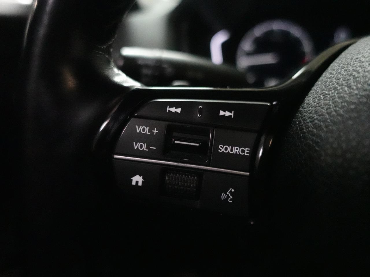 2022 Honda Civic SPORT | Sunroof | LaneWatch | ACC | CarPlay Photo