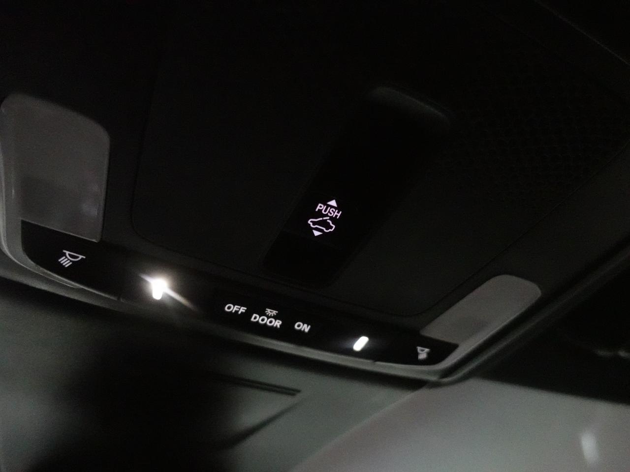 2022 Honda Civic SPORT | Sunroof | LaneWatch | ACC | CarPlay