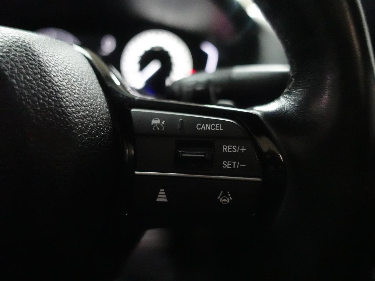 2022 Honda Civic SPORT | Sunroof | LaneWatch | ACC | CarPlay Photo