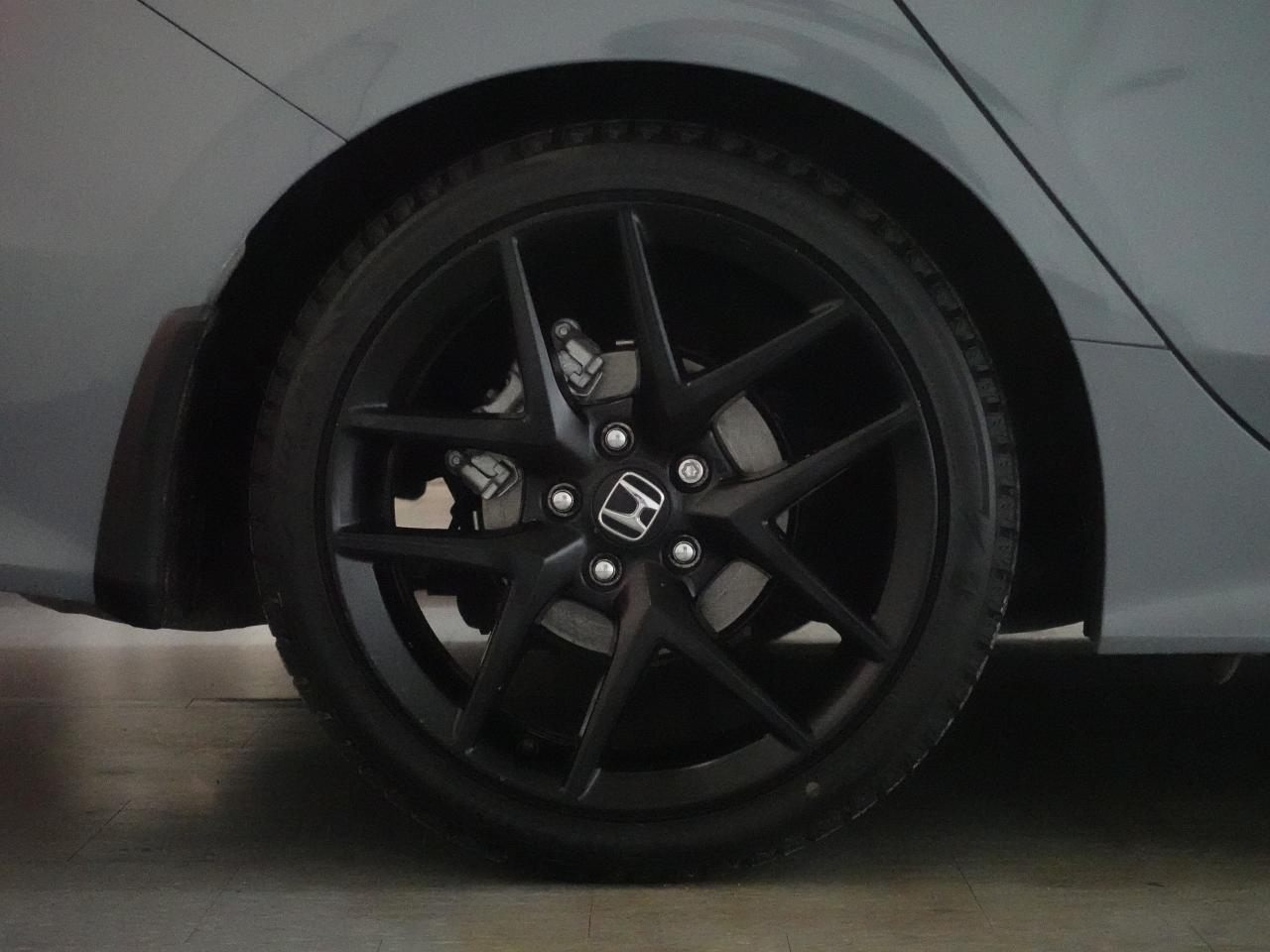 2022 Honda Civic SPORT | Sunroof | LaneWatch | ACC | CarPlay Photo