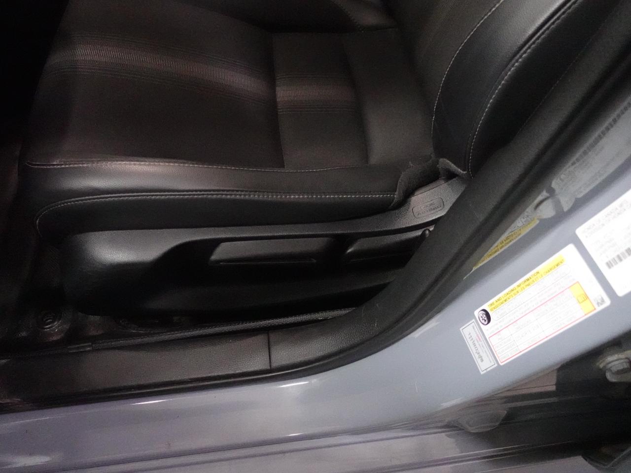 2022 Honda Civic SPORT | Sunroof | LaneWatch | ACC | CarPlay