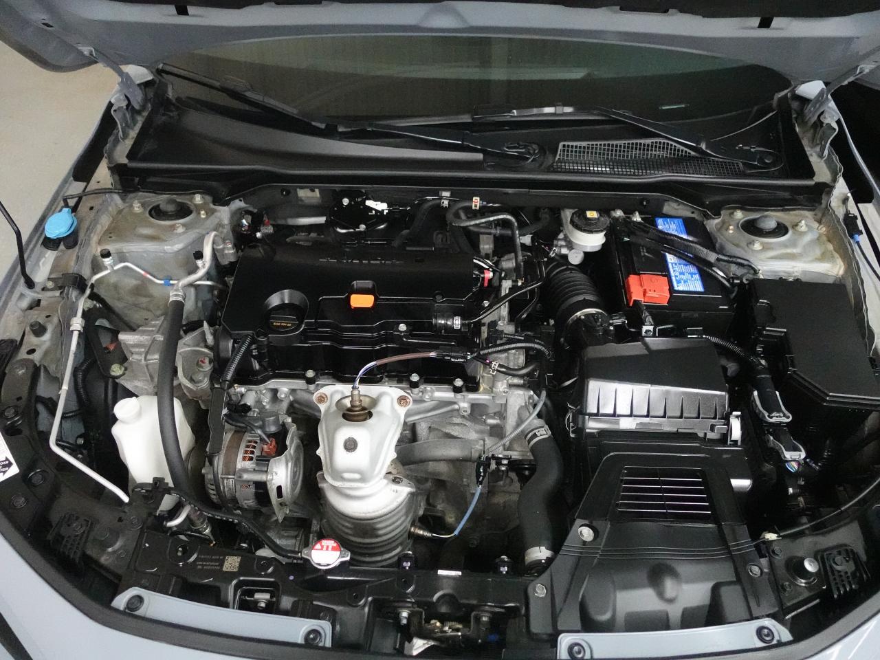 2022 Honda Civic SPORT | Sunroof | LaneWatch | ACC | CarPlay Photo