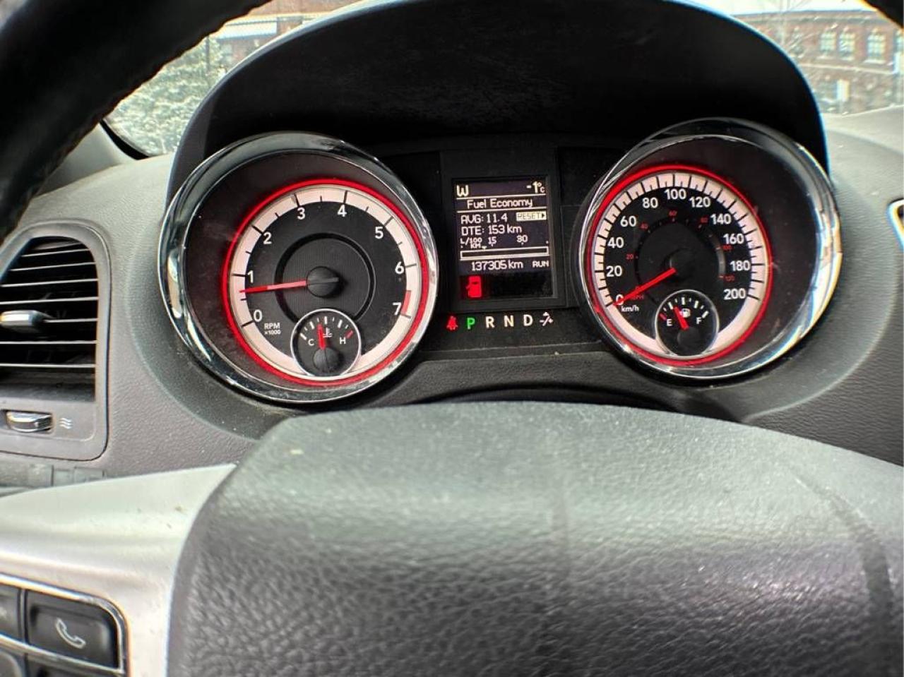 2019 Dodge Grand Caravan GT - LEATHER, POWER DOORS, NAV, HEATED SEATS! Photo17