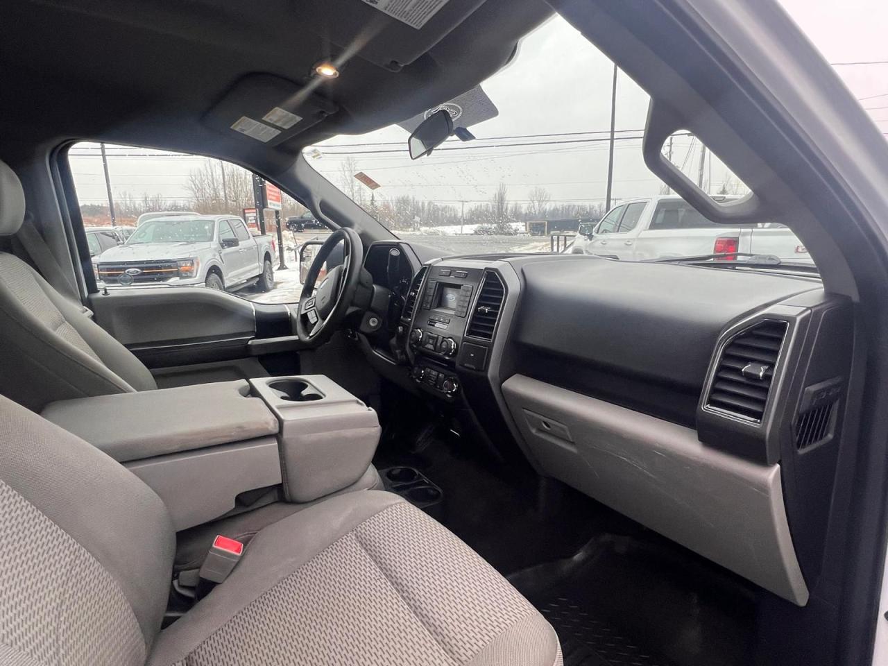 2018 Ford F-150 XLT Photo