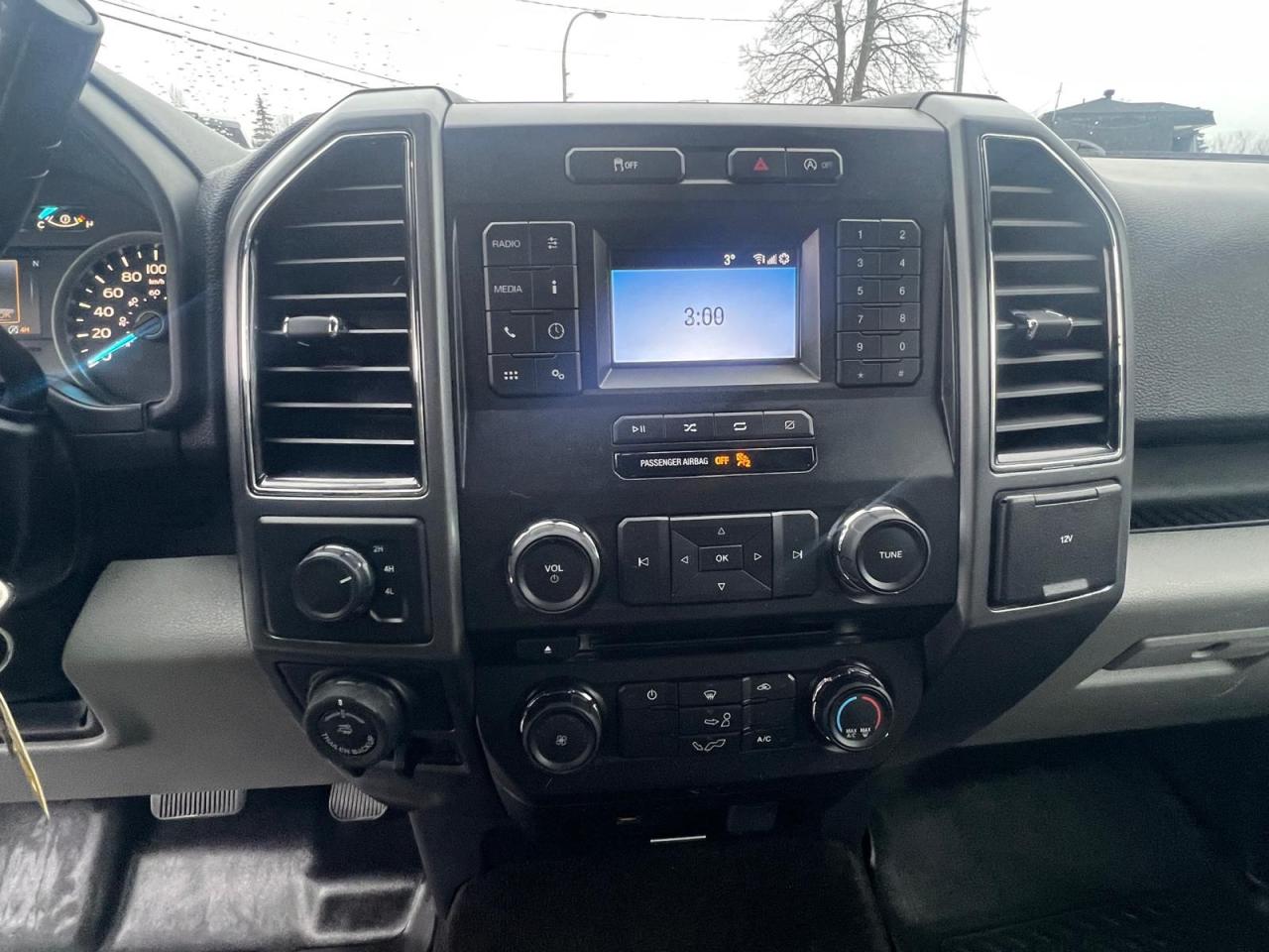 2018 Ford F-150 XLT Photo