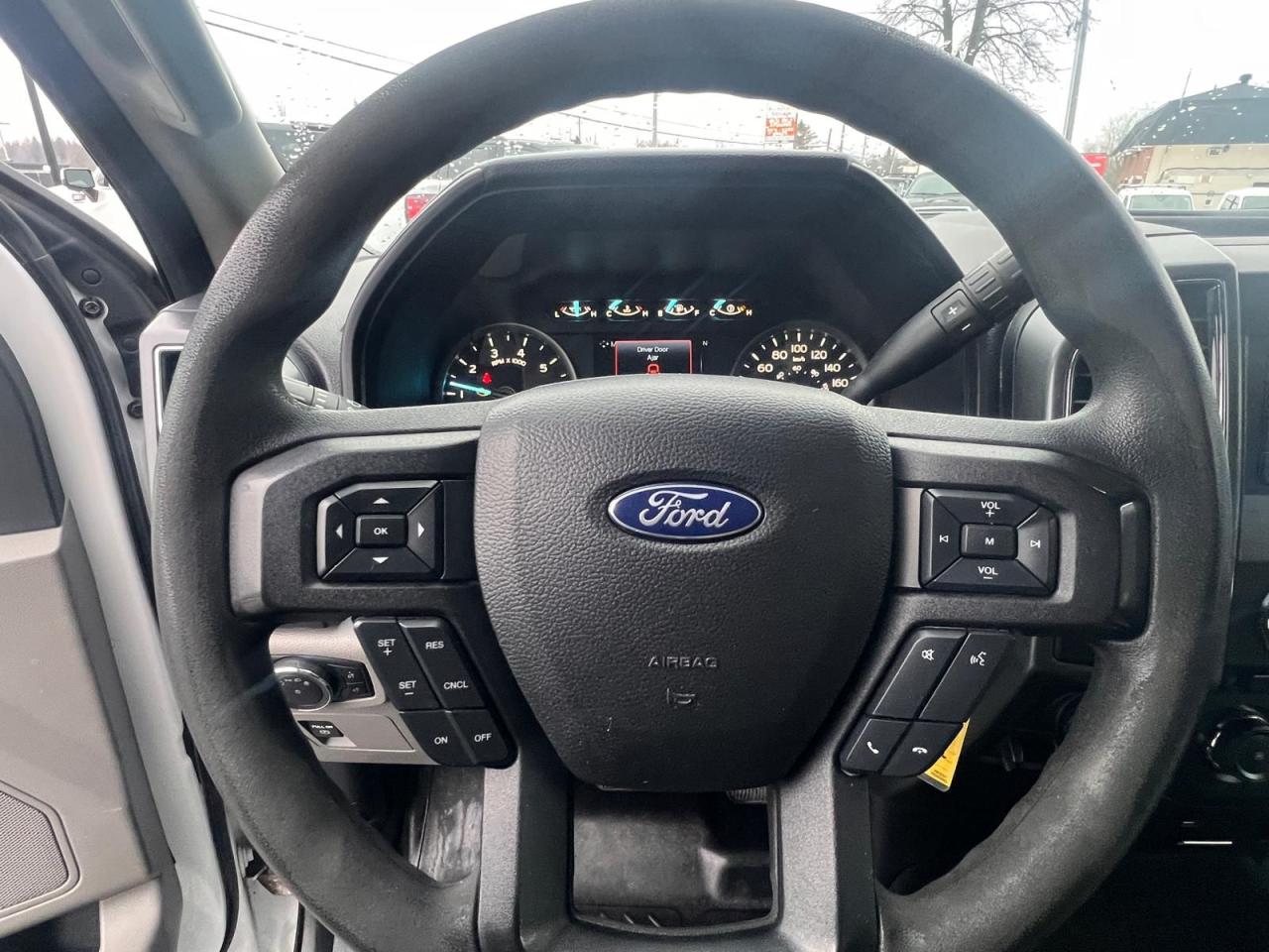2018 Ford F-150 XLT Photo