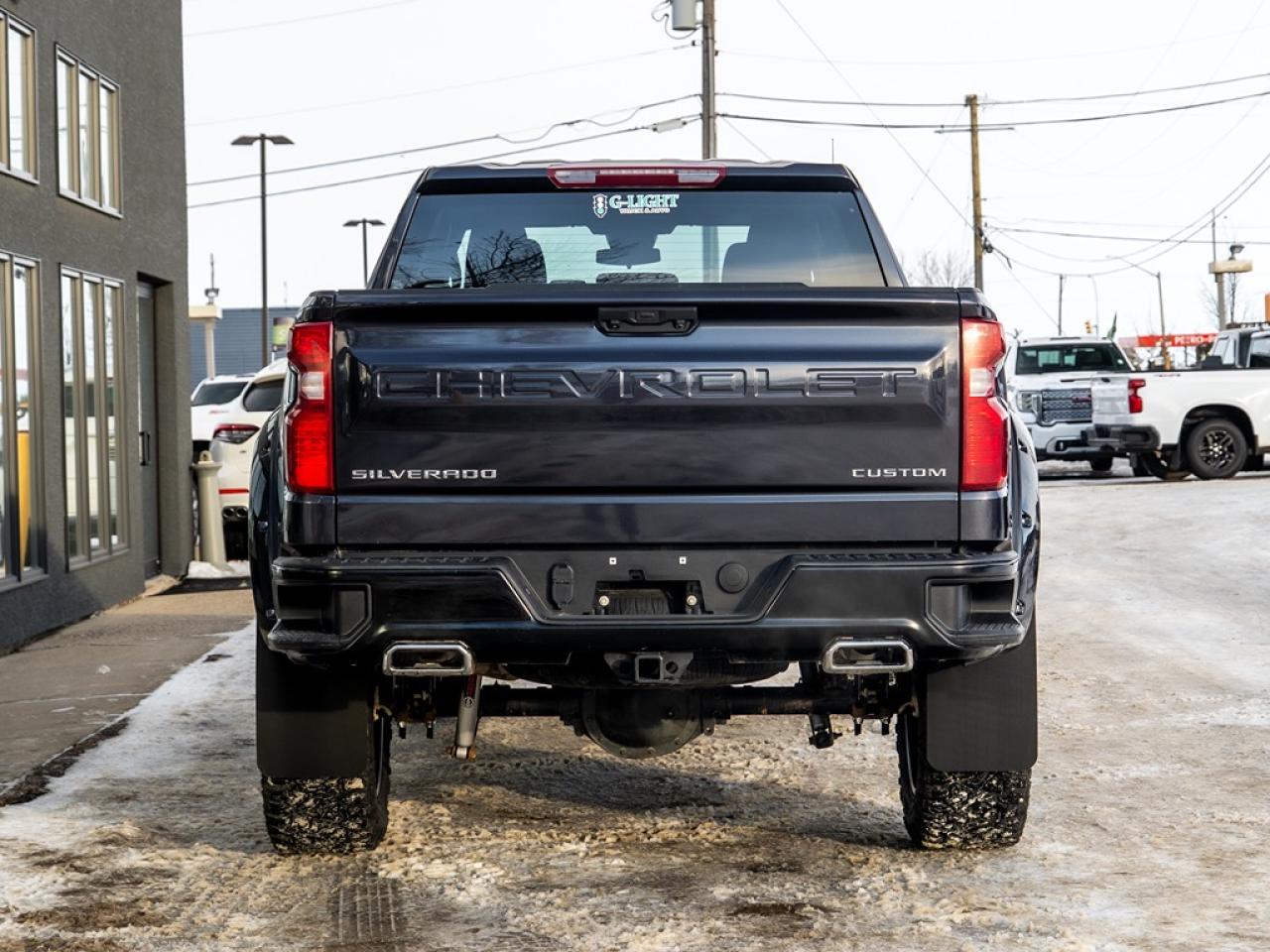 2024 Chevrolet Silverado 1500 Custom Trail Boss LIFTED/RIMS/TIRES Photo27