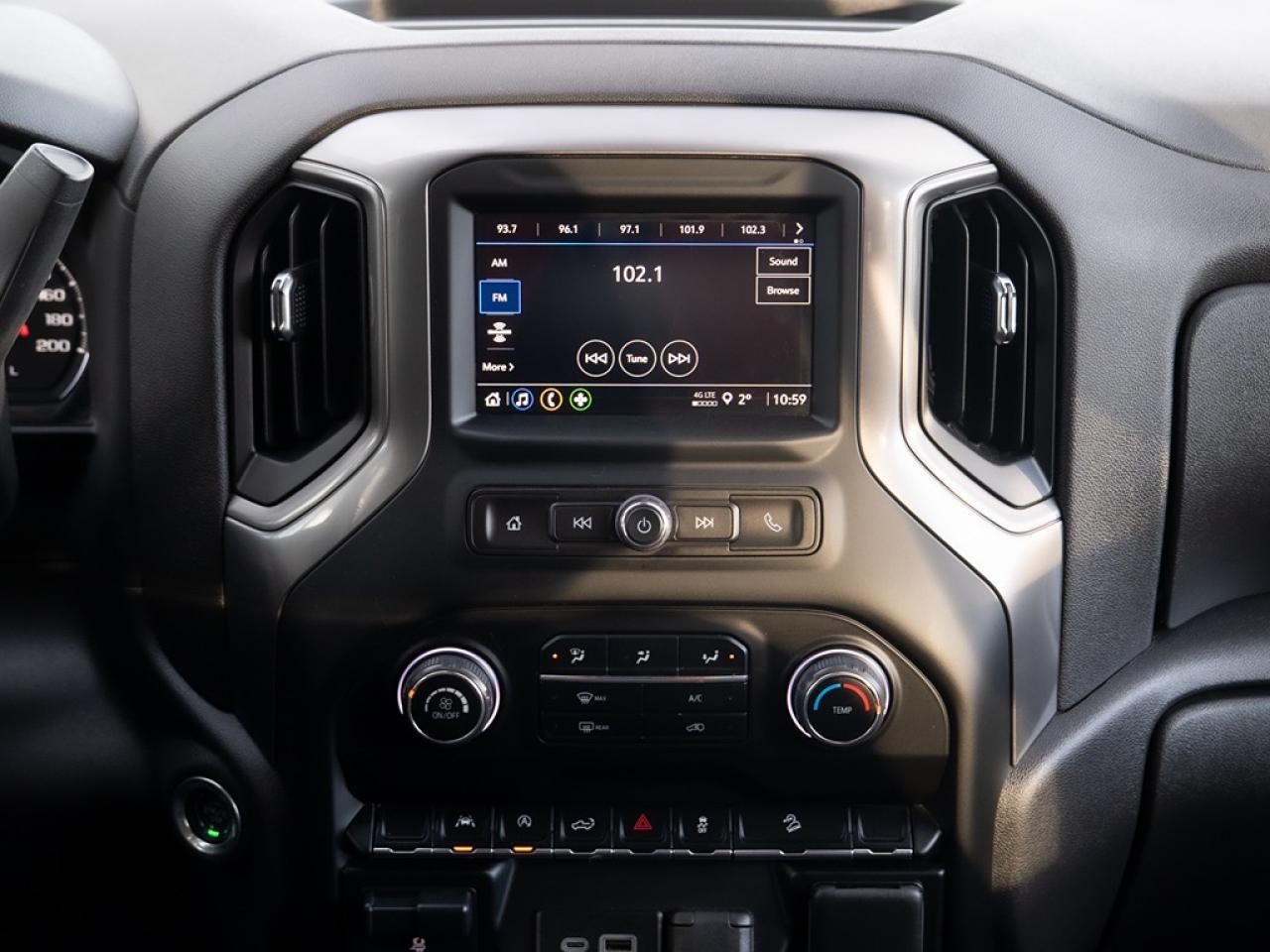 2024 Chevrolet Silverado 1500 Custom Trail Boss LIFTED/RIMS/TIRES Photo29