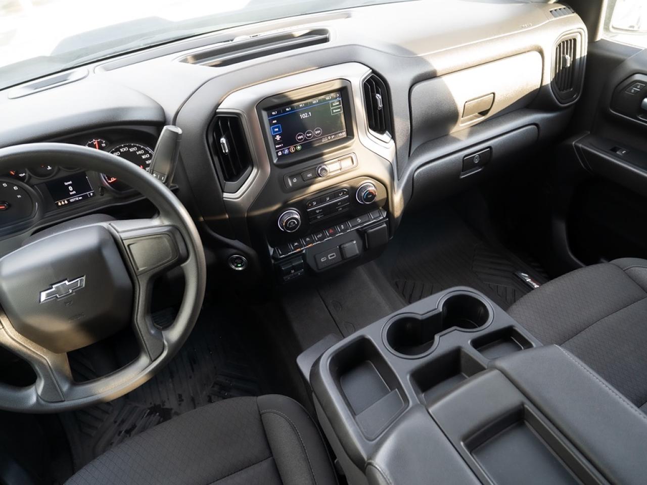 2024 Chevrolet Silverado 1500 Custom Trail Boss LIFTED/RIMS/TIRES Photo30