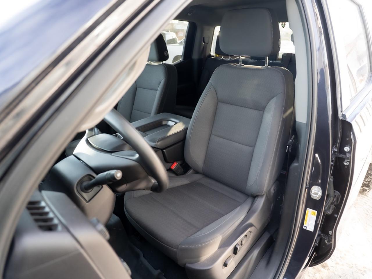 2024 Chevrolet Silverado 1500 Custom Trail Boss LIFTED/RIMS/TIRES Photo37