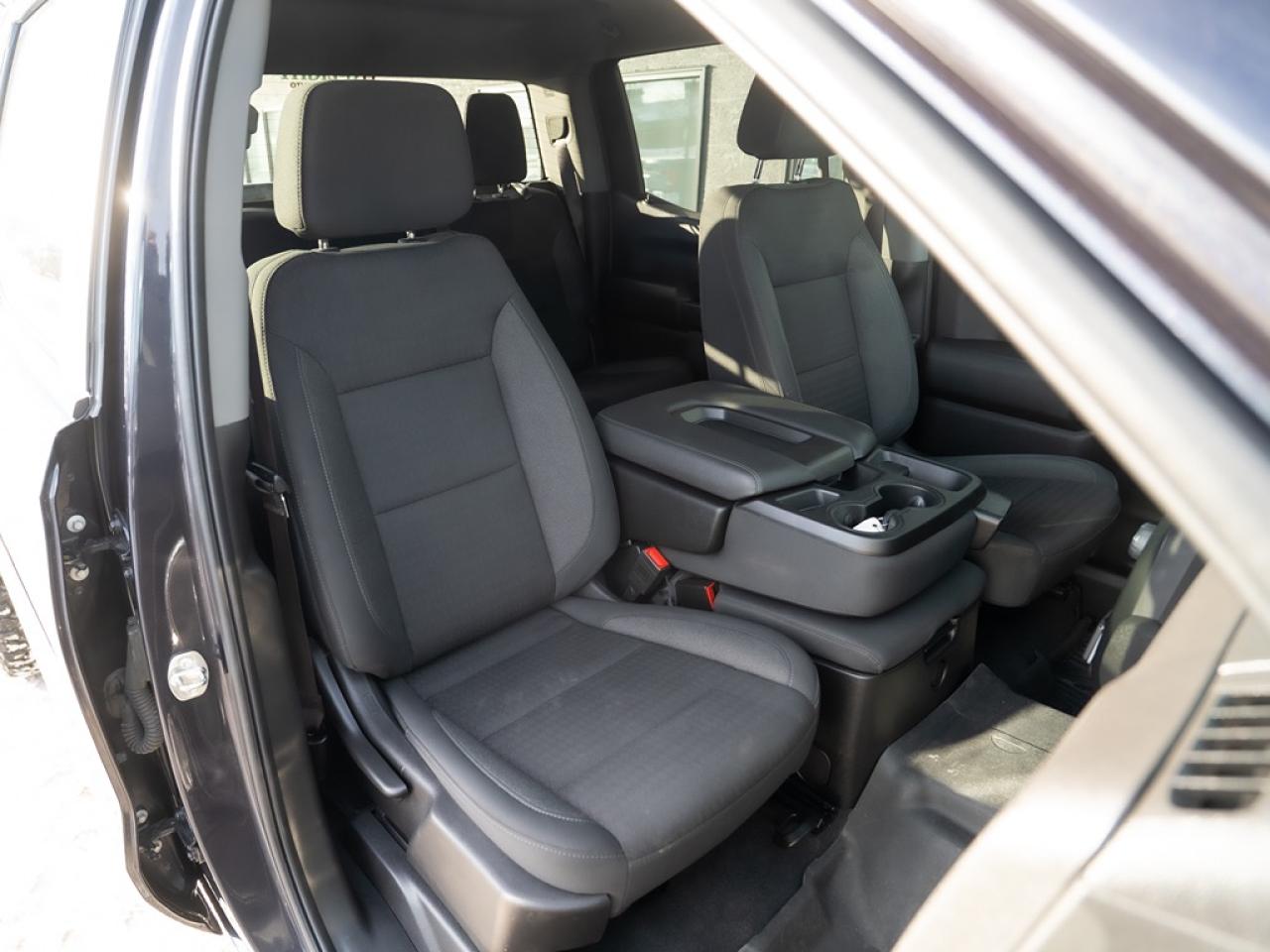 2024 Chevrolet Silverado 1500 Custom Trail Boss LIFTED/RIMS/TIRES Photo40