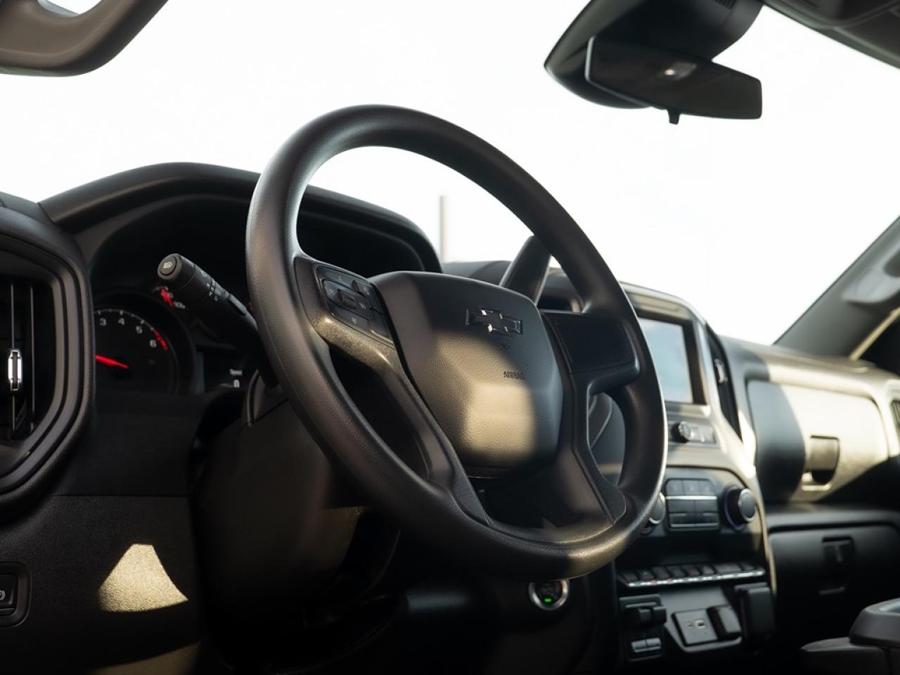 2024 Chevrolet Silverado 1500 Custom Trail Boss LIFTED/RIMS/TIRES Photo12