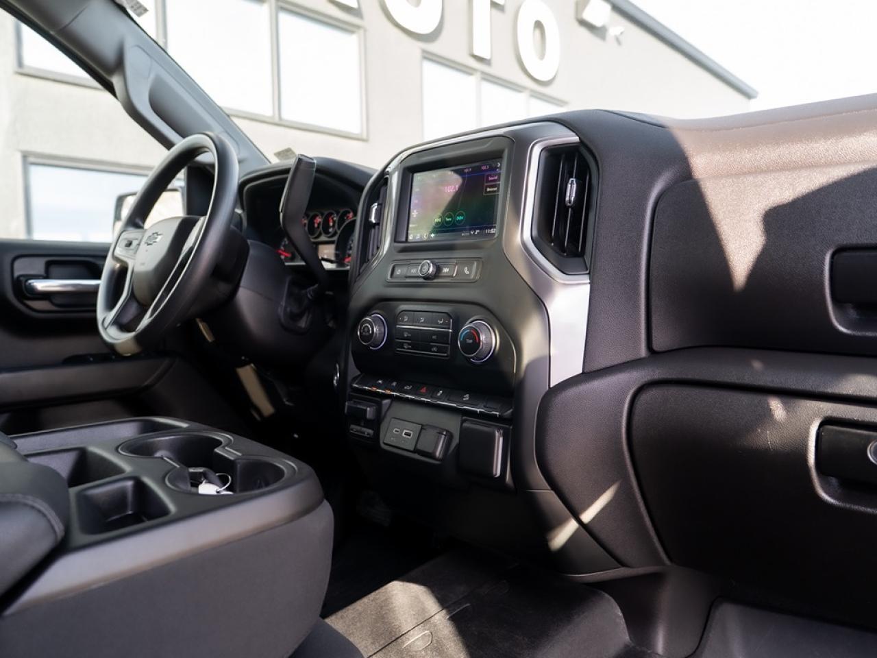 2024 Chevrolet Silverado 1500 Custom Trail Boss LIFTED/RIMS/TIRES Photo20