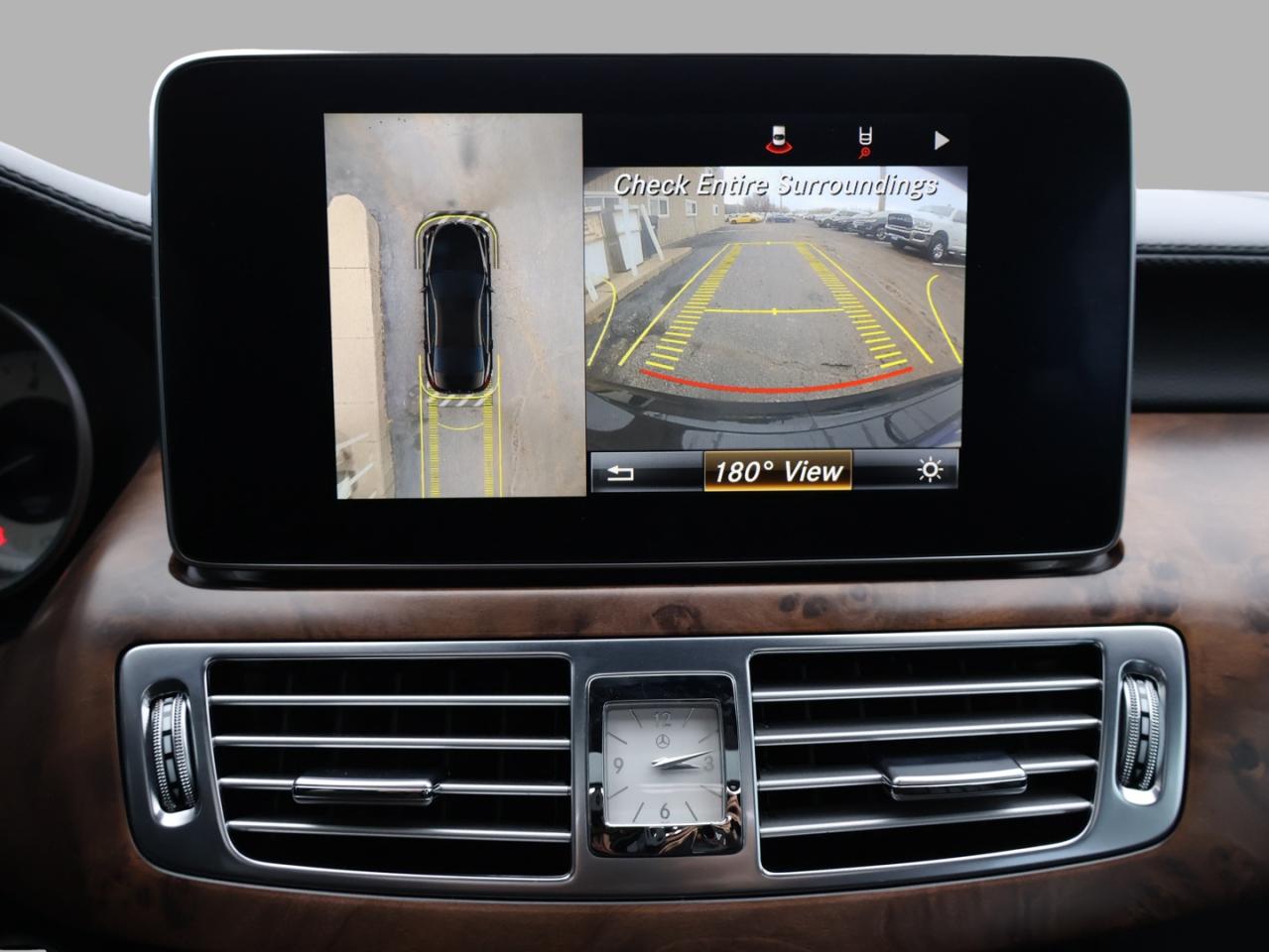 2015 Mercedes-Benz CLS-Class CLS400 4MATIC CERTIFIED CAMERA NAV BLUETOOTH LEATHER HEATED SEATS SUNROOF CRUISE ALLOYS Photo