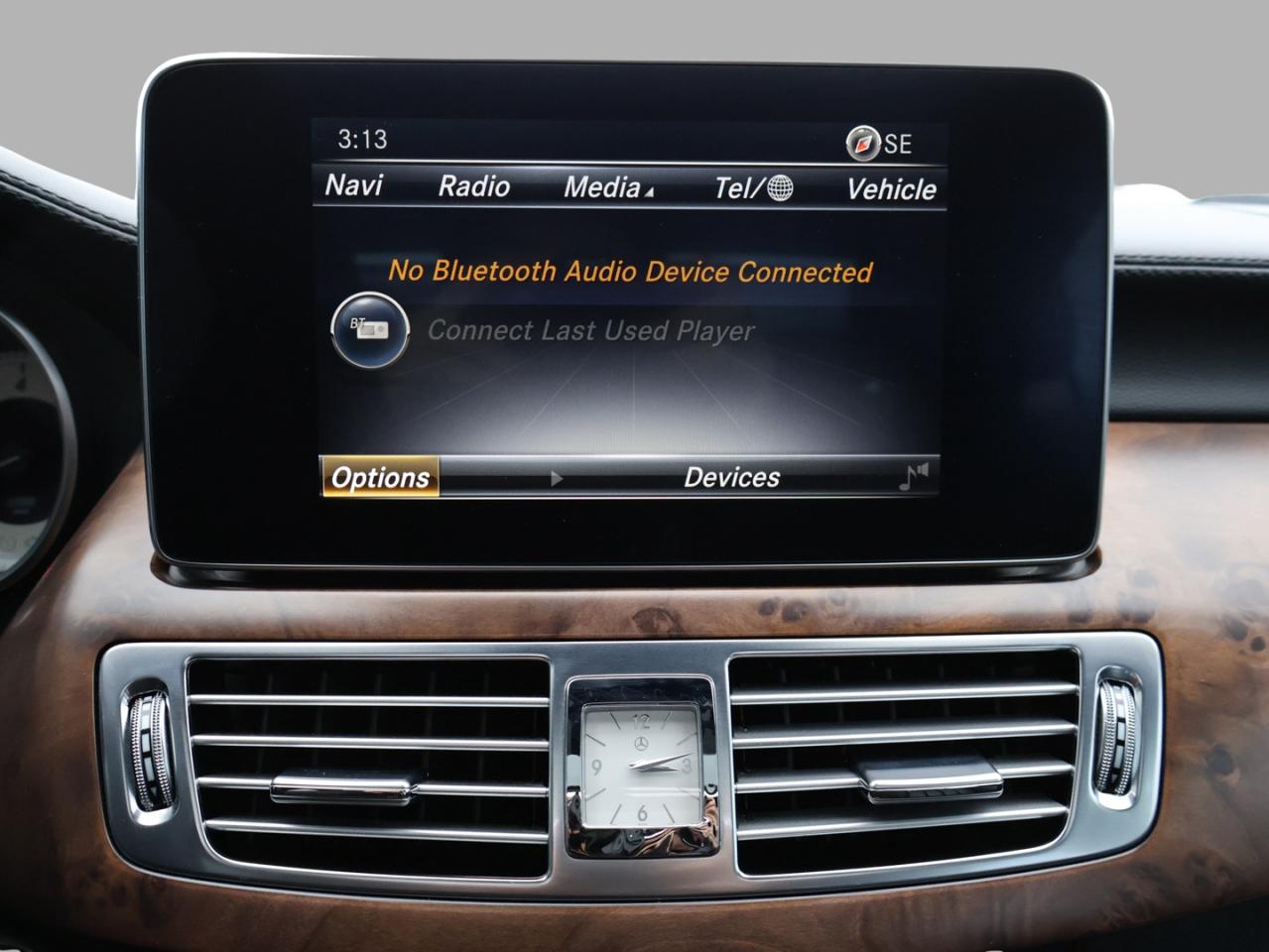 2015 Mercedes-Benz CLS-Class CLS400 4MATIC CERTIFIED CAMERA NAV BLUETOOTH LEATHER HEATED SEATS SUNROOF CRUISE ALLOYS Photo